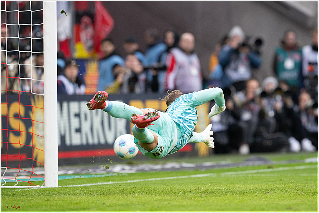 2. Fussball Bundesliga, 1.FC Köln - SV 07 Elversberg, 25.01.2025